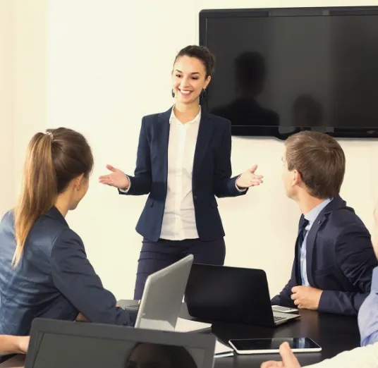  The Pacification Leader