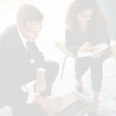 Learn more about our mentoring programme