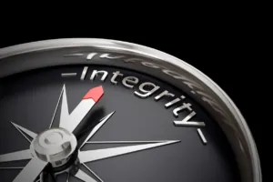 Integrity